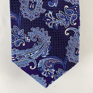 3/$15 Jos.A.Bank Reserve Silk Tie & squares